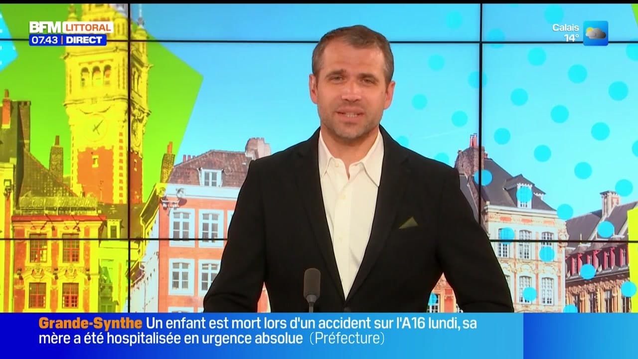 Bonjour Littoral du jeudi 16 avril 2026