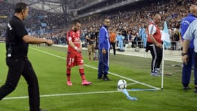 Mathieu Valbuena 