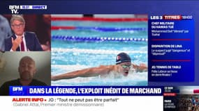 Story 6 : JO, un engouement sans précédent ! - 01/08