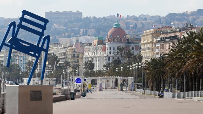 Le site Internet "Nice e-shopping" est conçu pour aider les petits commerces à vendre plus facilement leurs produits, écouler leurs stocks et générer de la trésorerie immédiate.
