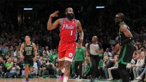 James Harden