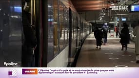 "Est-ce qu'on va annuler 30 dates?": d'importants travaux sur le RER B reportés à cause d'un concert d'Indochine