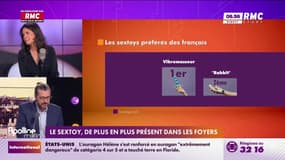 On n'a pas osé vous en parler : Le sextoy, de plus en plus présent dans les foyers - 27/09
