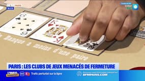 “On est sonné” : les clubs de jeux parisiens menacés de fermeture 