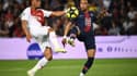 Henrichs et Neymar