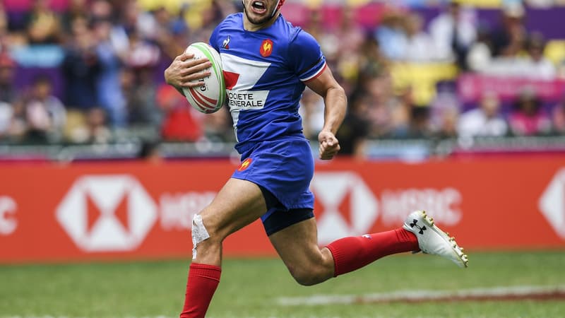 Gabin Villière