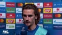 "Ça m'est arrivé aussi avec Kylian (Mbappé)" : Griezmann évoque sa relation technique perfectible avec Messi
