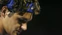 Tête basse, Roger Federer s'incline face à Roddick après onze victoires consécutives face à l'Américain