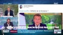 #Magnien, la chronique des réseaux sociaux : L'allocution d'Emmanuel Macron vue sur Twitter - 15/06