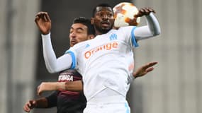 André-Franck Zambo Anguissa