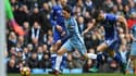 David Silva