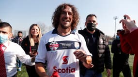 Carles Puyol