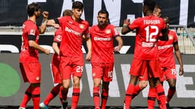 Leverkusen