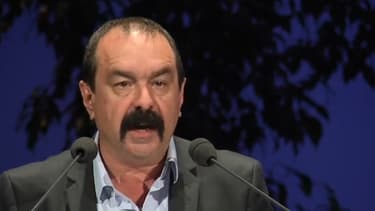 Philippe Martinez, proposé par Thierry Lepaon et son entourage pour diriger la CGT, est l'actuel dirigeant de la branche métallurgie de la centrale.