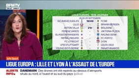 Le journal des sports du 25 septembre 