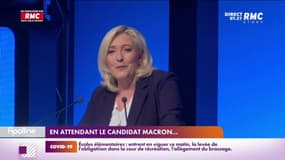 Emmanuel Macron n'est toujours pas candidat, ça agace