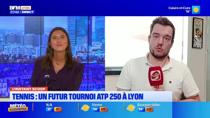 Bonjour Lyon du vendredi 5 septembre 2025