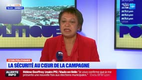 Invitée : Hélène Geoffroy, Maire (PS) de Vaulx-en-Velin