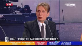 Olivier Pardo face aux GG - 16/10