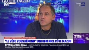 Le véto répond à vos questions sur BFM Nice Côte d'Azur