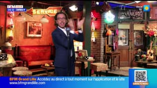 "I'll be there for youuuu" - La météo de Colas du lundi 22 septembre 2025