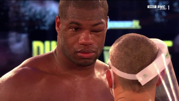 Daniel Dubois