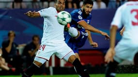 Nabil Fekir