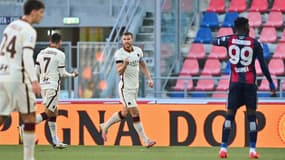 Dzeko