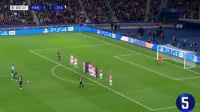 Ligue des champions : Ronaldo, Cornet, Neymar… Les 10 plus beaux buts de la phase de poules