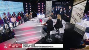 "Je n’ai pas remis les pieds en Algérie depuis 1961 "