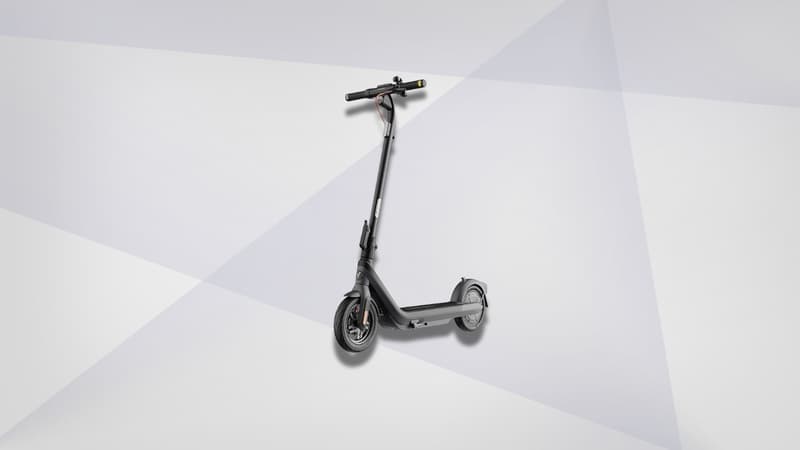 Intersport fait des miracles en affichant cette trottinette électrique à un tarif renversant 
