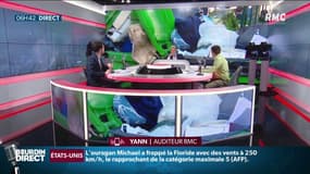 Déchets sauvages: En Gironde, Yann paie ses déchets en fonction du poids produit.
