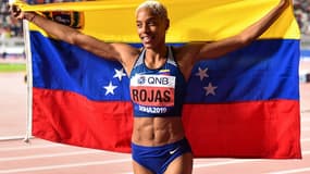Yulimar Rojas