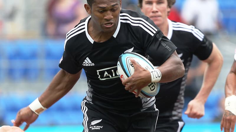 Clermont : Naholo ne viendra pas