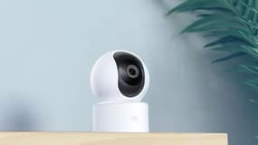 Cdiscount propose la caméra de surveillance Xiaomi à tout petit prix