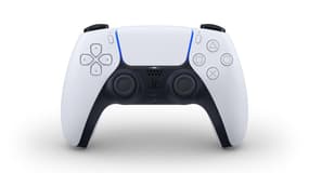La manette DualSense.