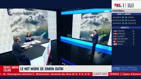 Le Net Work du 18 janvier