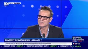 Les Experts : Comment "désmicardiser" la France ? - 06/02