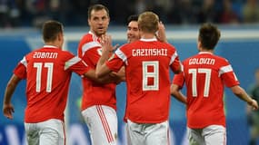 Les Russes
