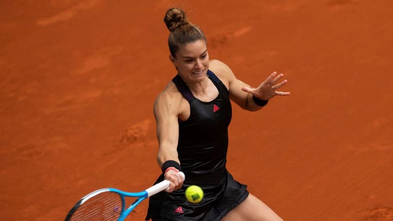 PRONOS PARIS RMC Le pari tennis d’Eric Salliot du 20 mai WTA Parme