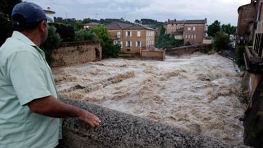 Un couple et l'un de ses enfants, âgé de trois ans, sont morts noyés ce dimanche dans la Garonne.