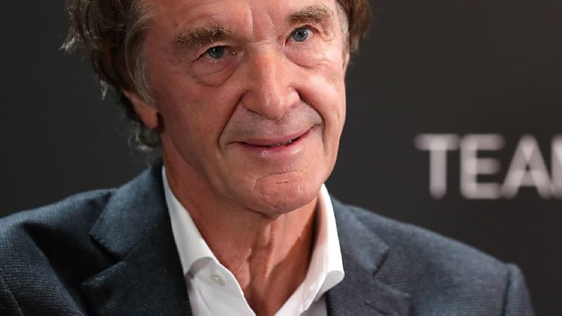 Jim Ratcliffe