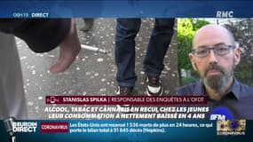Alcool, tabac et cannabis: ce qu'il faut retenir de la nouvelle étude sur les jeunes adolescents français