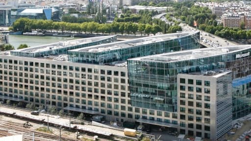La filiale française basée à Issy-les-Moulineaux a fait l'objet de trois contrôles fiscaux en dix ans