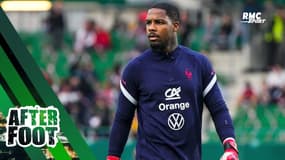 Équipe de France : "Renoncer à Lloris, c'est le symbole que quelque chose peut changer", estime Rovera
