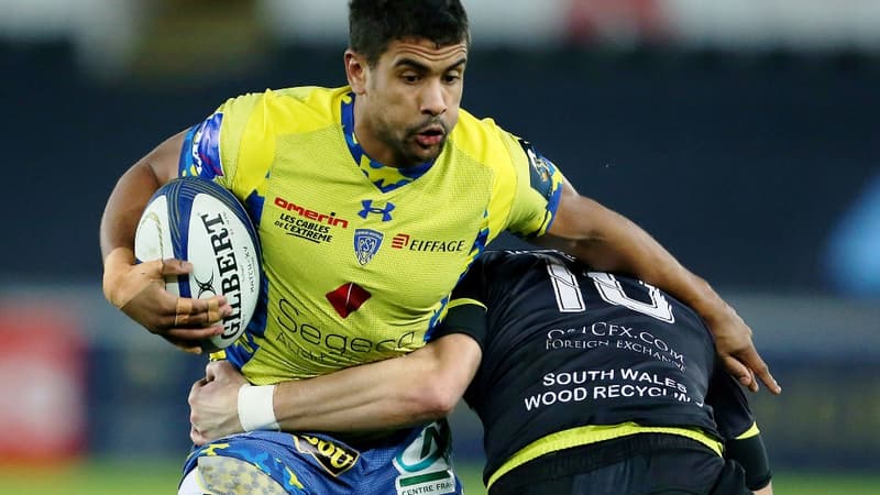 Wesley Fofana (Clermont)