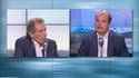 Union de la droite proposée par Dupont-Aignan: "Marine Le Pen ne dit pas non", affirme David Rachline