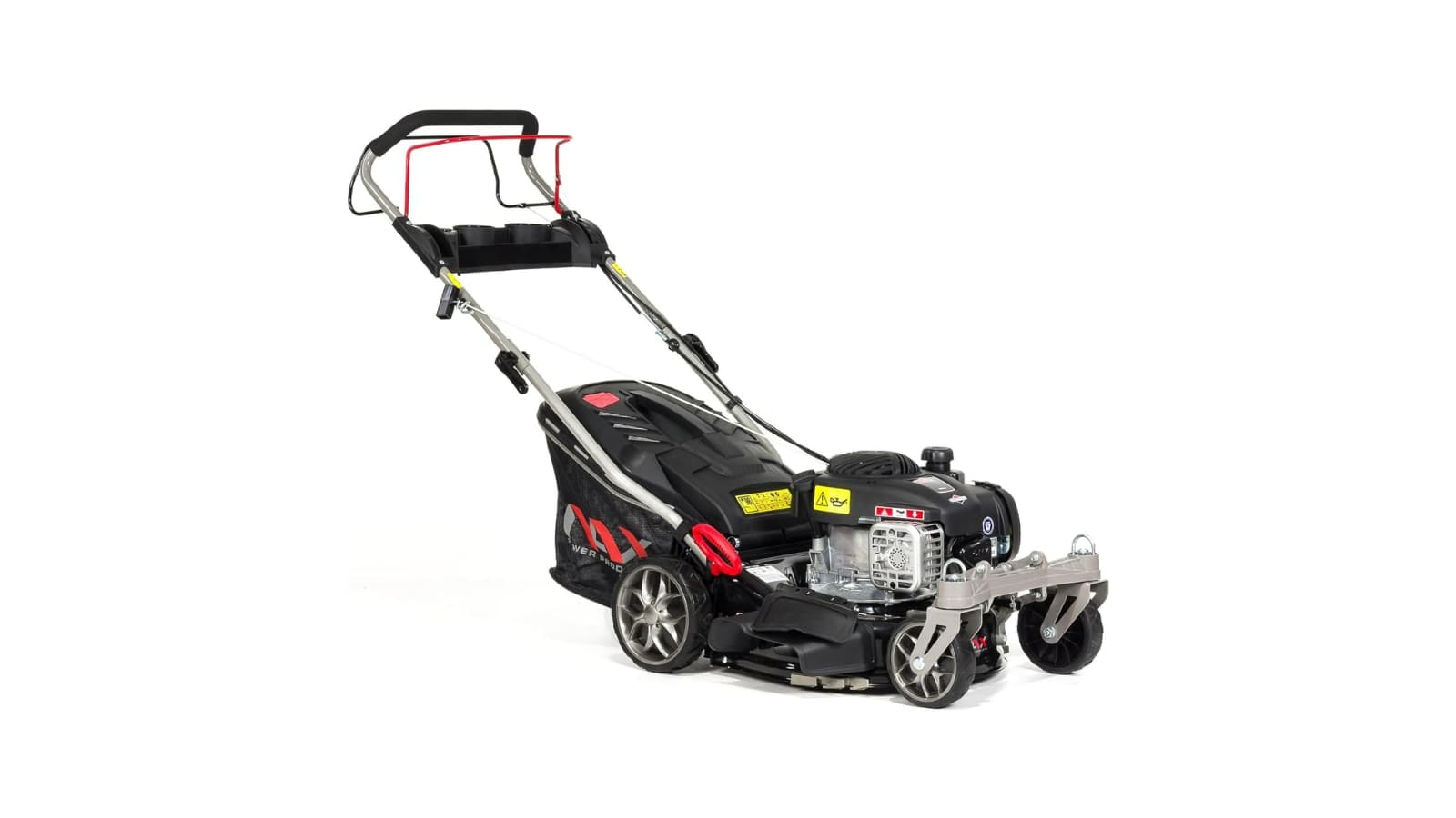 Tondeuse thermique Nax Power Products 1000S 