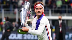 Antoine Griezmann