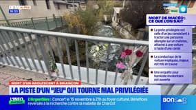 Mort de Macéo à Briançon : un "jeu" qui a mal tourné